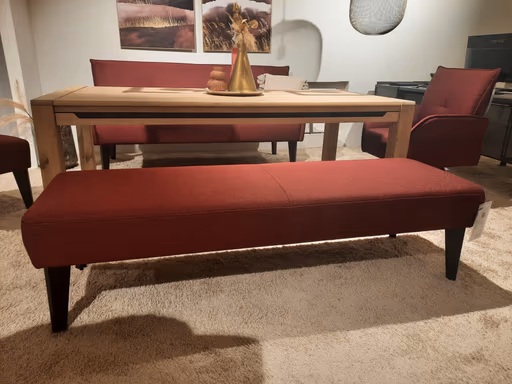 Dining-Bank- u. Hockerbank Global Comfort ROSITA